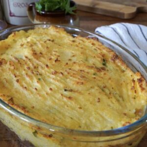 Repas traditionnel français