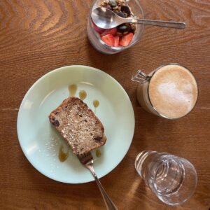 Apéritif très typique