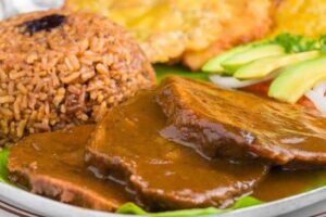 El Caribe Colombiano en Madrid