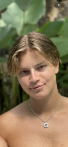 GARNIER Maxime