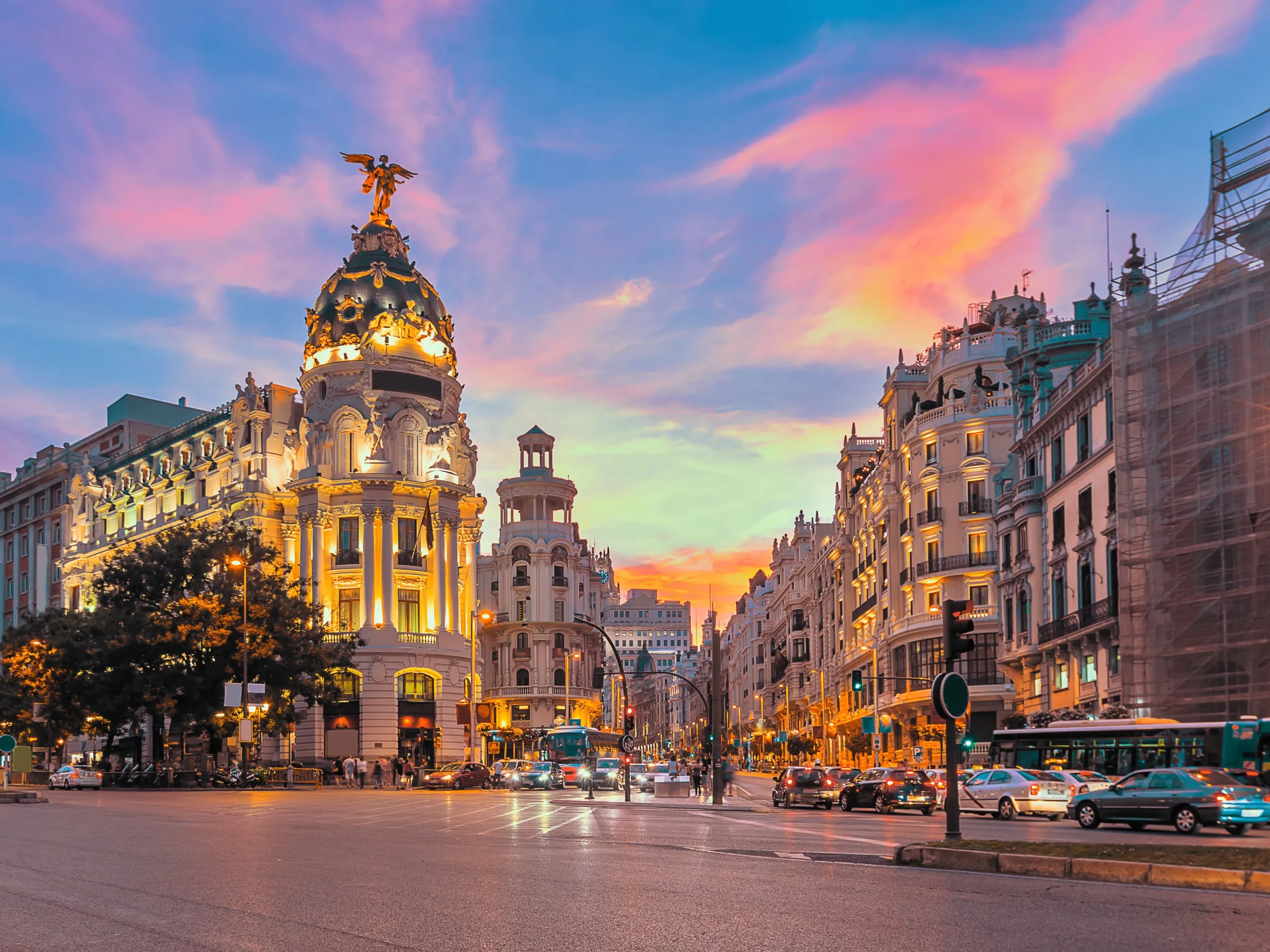 Madrid