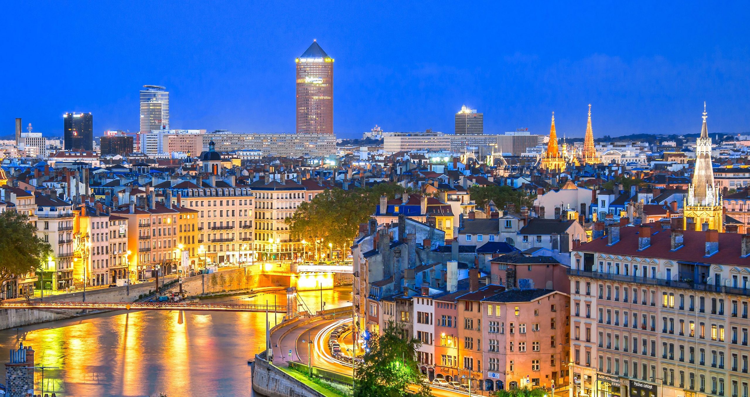 Lyon