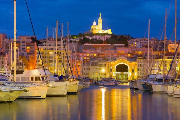 Marseille