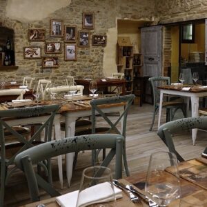 Cena Sorelle Picchi