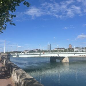 Apéritif lyonnais