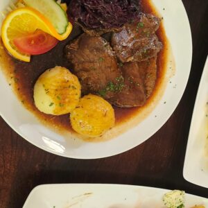 Piatti tipici italiani e piemontesi