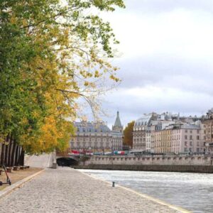 Découverte d’un Paris plus local suivi d'un diner