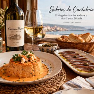 A Taste of Santander: Dinner with Locals