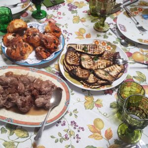 Aperitivo Salentino